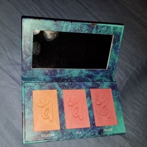 Alamar cosmetics blush